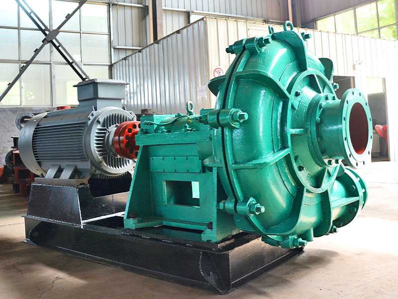 поставка шламовых насосов с большим входом и выходом поставка шламовых насосов с большим входом и выходом