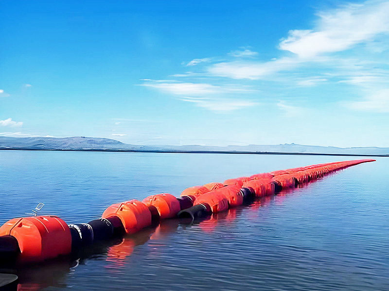 Прочные трубы HDPE для водоснабжения